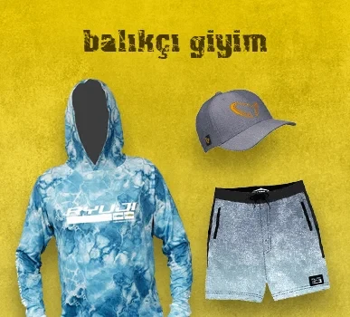 Balikci Giyim