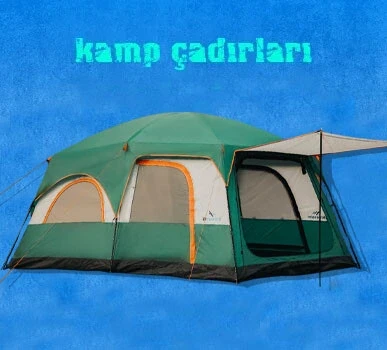 Kamp Cadirlari