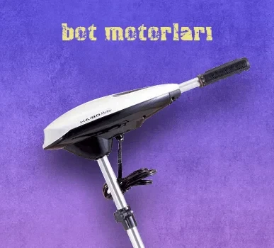 Bot Motorlari