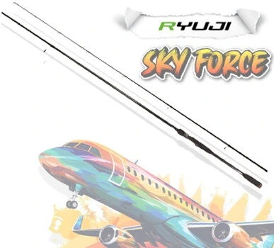Ryuji Sky Force