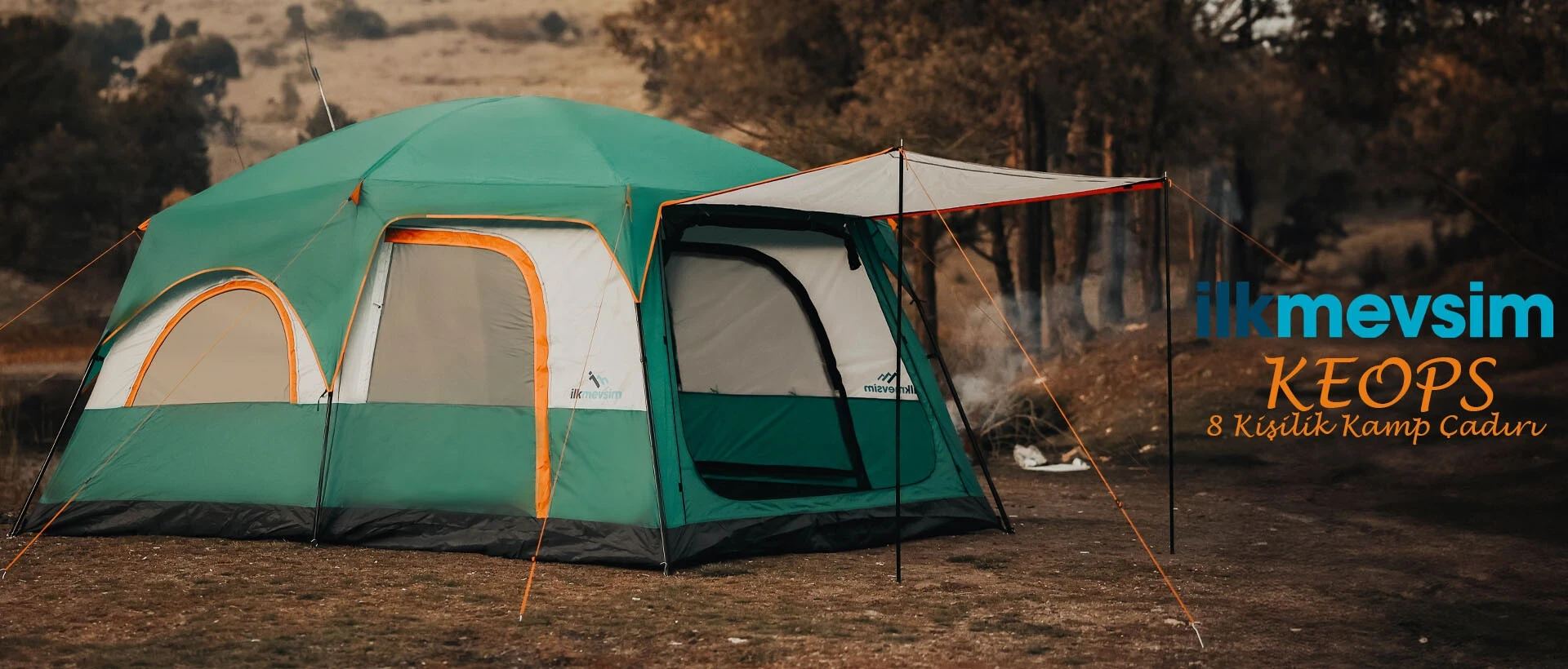İLKMEVSİM KEOPS