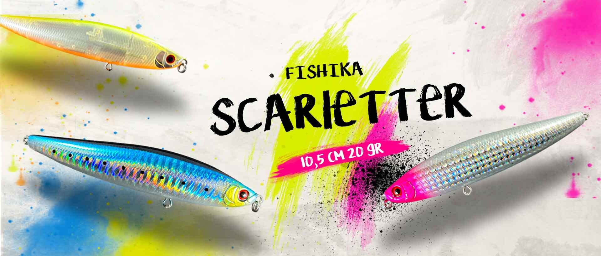 Scarletter