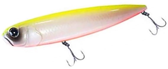 5.000₺'lik Alışverişe Kendo Zero Arise Pencil 11cm 21gr Maket Yem Hediye !