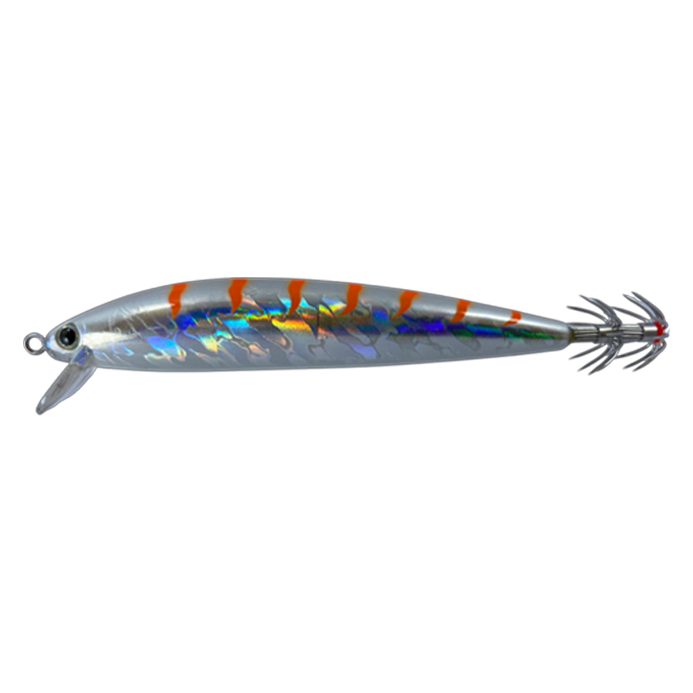 7.000₺'lik Alışverişe Strike Pro PU-018 Emperor Squid #3 10,5cm 22,8gr Kalamar Zokası - 328LU Hediye !