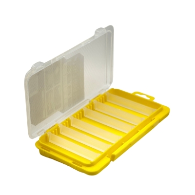 Albastar Elite Lure Game Case C 17,5cm Balıkçı Kutusu - 2