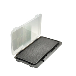 Albastar Elite Slit Form Case B 17,5cm Balıkçı Kutusu - 2