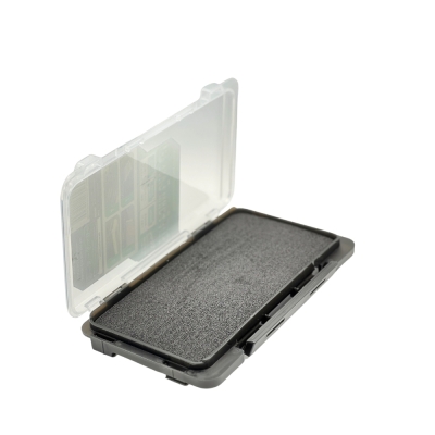 Albastar Elite Slit Form Case B 17,5cm Balıkçı Kutusu - 2
