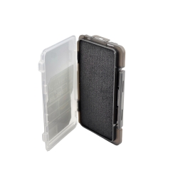Albastar Elite Slit Form Case B 17,5cm Balıkçı Kutusu - 3