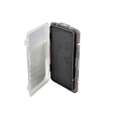 Albastar Elite Slit Form Case B 17,5cm Balıkçı Kutusu - 3