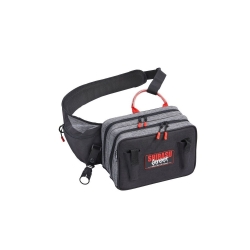 Balzer 11936 012 Shirasu PVC Balıkçı Malzeme Çantası - 1