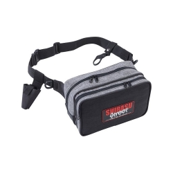 Balzer 11936 013 Shirasu PVC Balıkçı Malzeme Çantası - Balzer