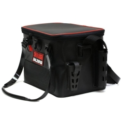 Balzer 11937 006 Shirasu PVC Balıkçı Malzeme Çantası - 3