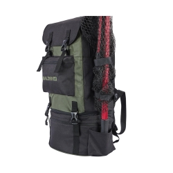 Balzer 11939 001 Soğutuculu 50lt PVC Balıkçı Sırt Çantası - Balzer