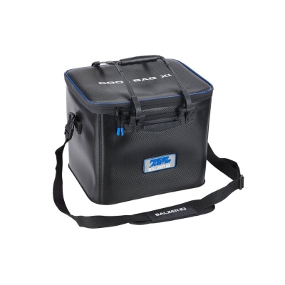 Balzer 11958 010 Cool Bag PVC Balıkçı Malzeme Çantası - 1