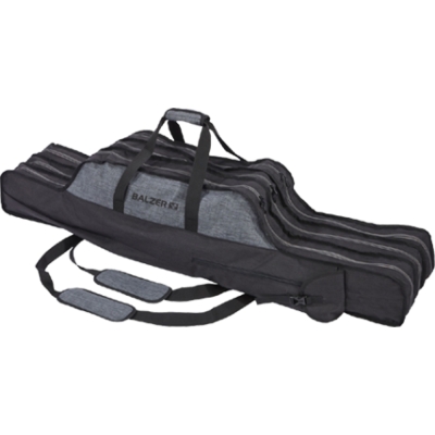 Balzer Edition 3 Gözlü 150cm Kamış Çantası - 1