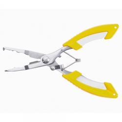 Balzer Kilitli 15cm Jig ve Halka Pensesi - Balzer
