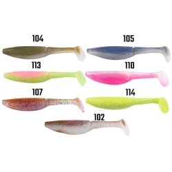 Balzer Shirasu Shad 12,5cm Silikon Yem - Balzer