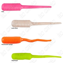 Berkley Gulp Alive Fish Fry 2cm Silikon Yem - 2
