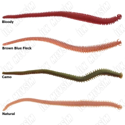 Berkley Gulp Alive Nereis 15cm Silikon Yem - 2
