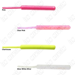 Berkley Gulp Baby Sardine 5cm Silikon Yem - 2