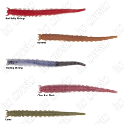 Berkley Gulp Saltwater Fat Sandworm 10cm Silikon Yem - 2