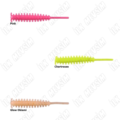 Berkley Gulp Sand Sardine 4cm Silikon Yem - 2