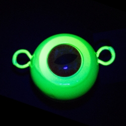 Big Eye İğnesiz Lemon - 2