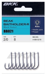 BKK Beak Baitholder-R İğne - BKK