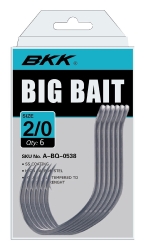 BKK Big Bait İğne - BKK