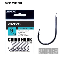 BKK Chinu Diamond İğne - BKK