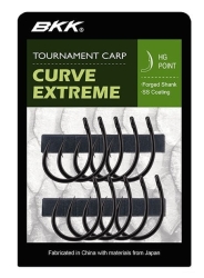 BKK Curve Extreme İğne - BKK