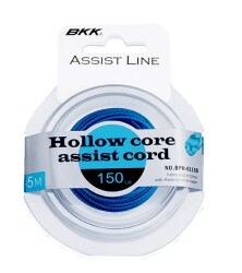 BKK Hollow Core Assist İpi - 1