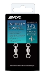 BKK Infinity Swivel Fırdöndü - BKK
