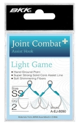 BKK Joint Combat+ İğne - BKK
