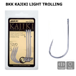 BKK Kajiki Light Trolling İğne - BKK