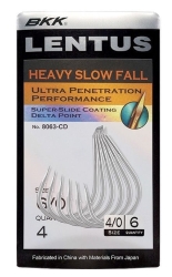 BKK Lentus İğne - BKK