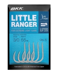 BKK Little Ranger İğne - BKK