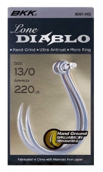 BKK Lone Diablo İğne - BKK