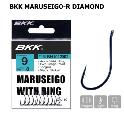 BKK Maruseigo R Diamond İğne - BKK