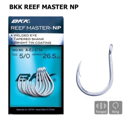 BKK Reefmaster NP İğne - BKK