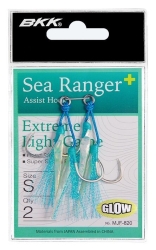 BKK Sea Ranger+ Olta İğnesi - BKK