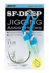 BKK SF-Deep Assist İğne - BKK