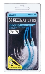 BKK SF Reefmaster HG Assist İğne - BKK