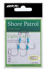 BKK Shore Patrol Assist İğne - BKK