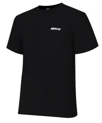 BKK Short Sleeve Legacy Black T-Shirt - 1