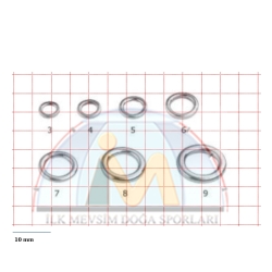 BKK Solid Ring-51 - 2