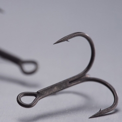 BKK Spear-20 SS Üçlü İğne - 4