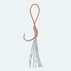 BKK Thunderbolt Plus Assist İğne - 2