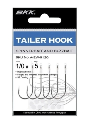 BKK Trailer Hook İğne - BKK