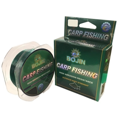 Bojin Green 450m Sazan Misinası - 5